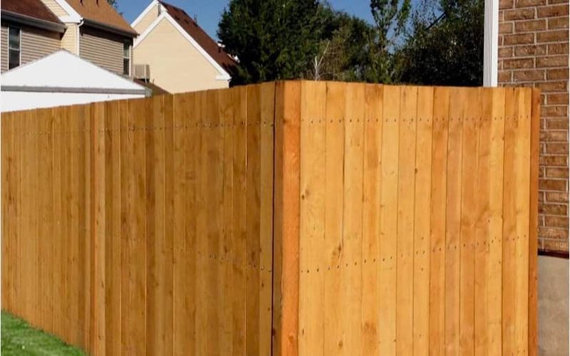 Hardscaping