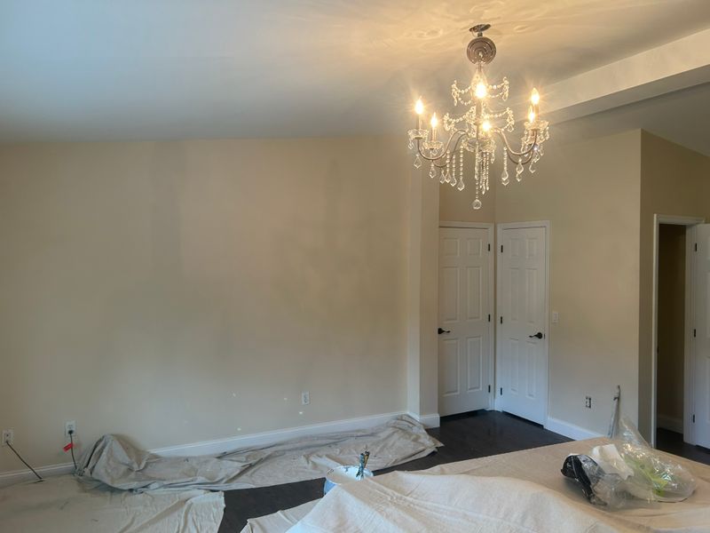 Interior Painting