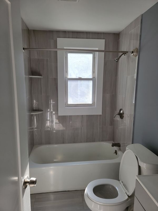 Bathroom Remodeling