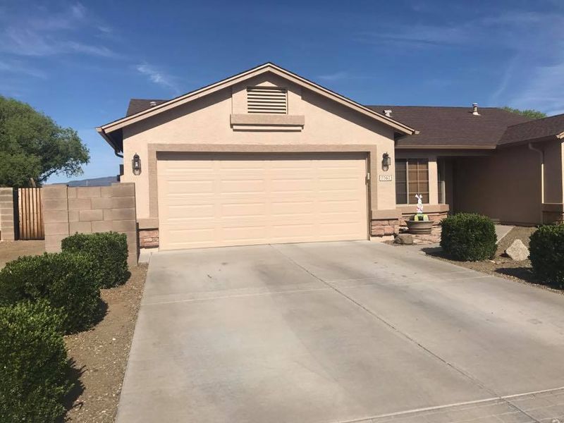 Exterior Painting gallery