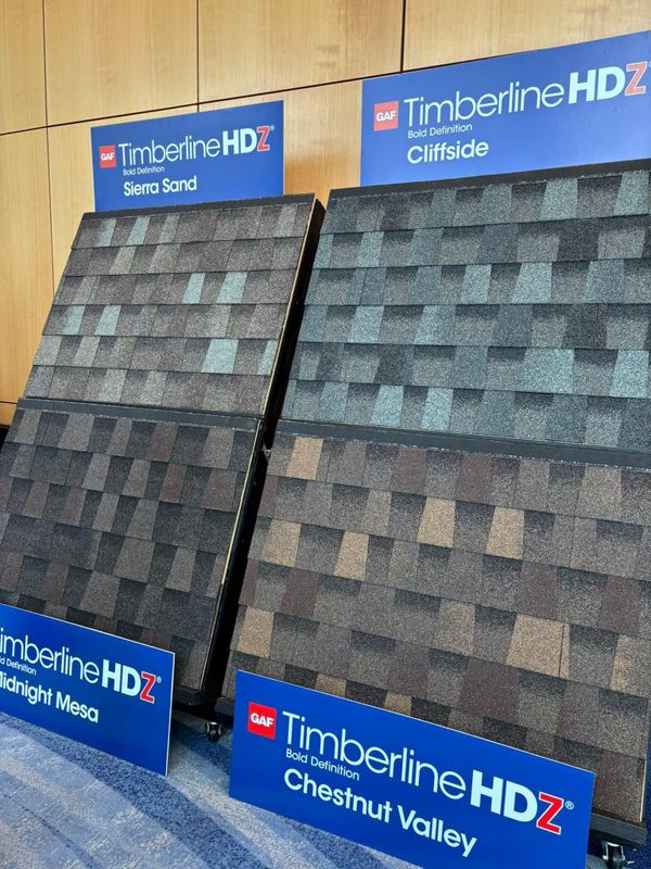 Roofing