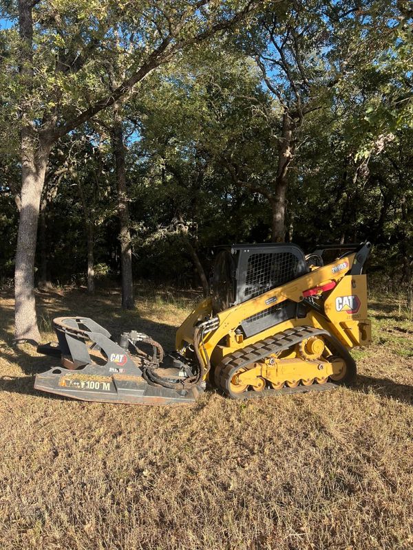 Pasture & Lot Mowing