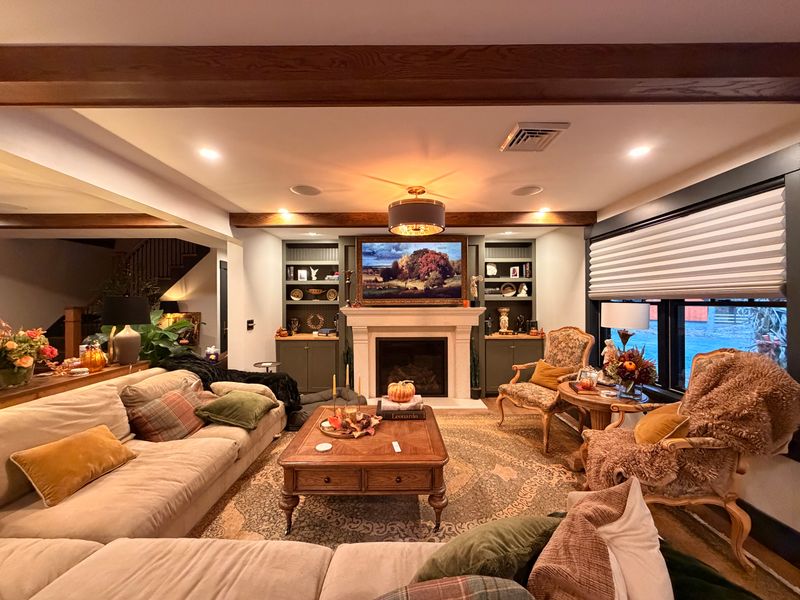 Interior Painting