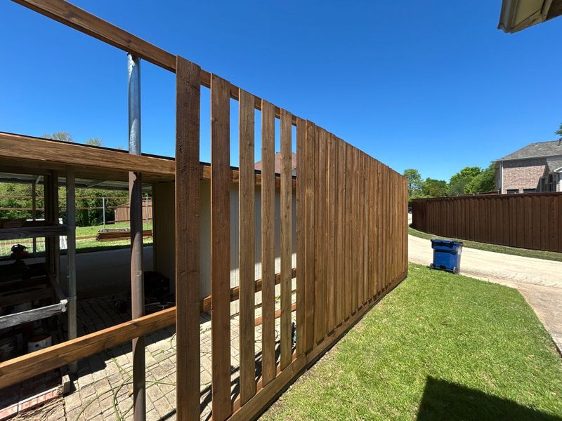 Fence