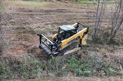 Land Clearing