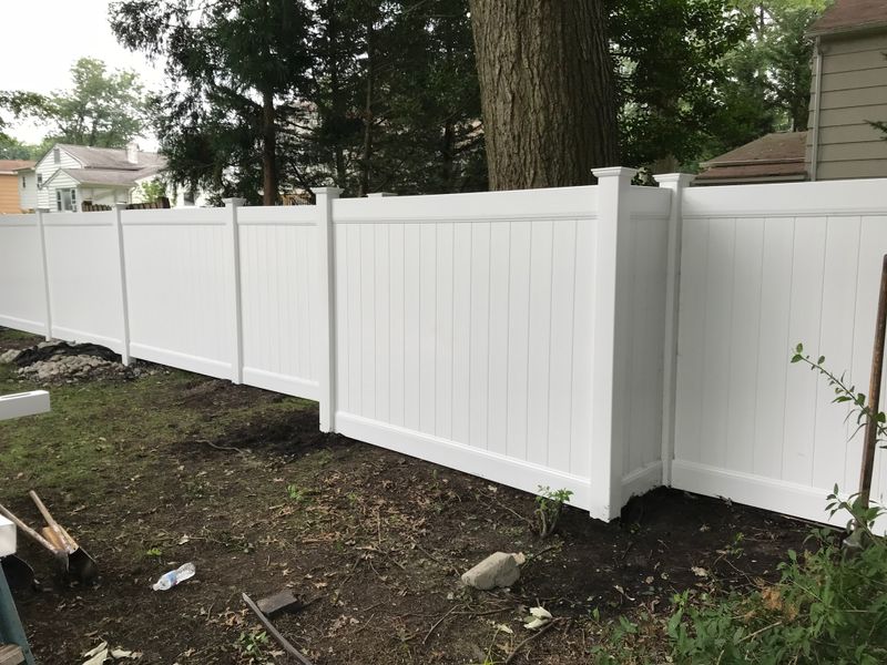 Fencing
