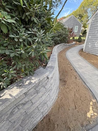Masonry & Landscape Design