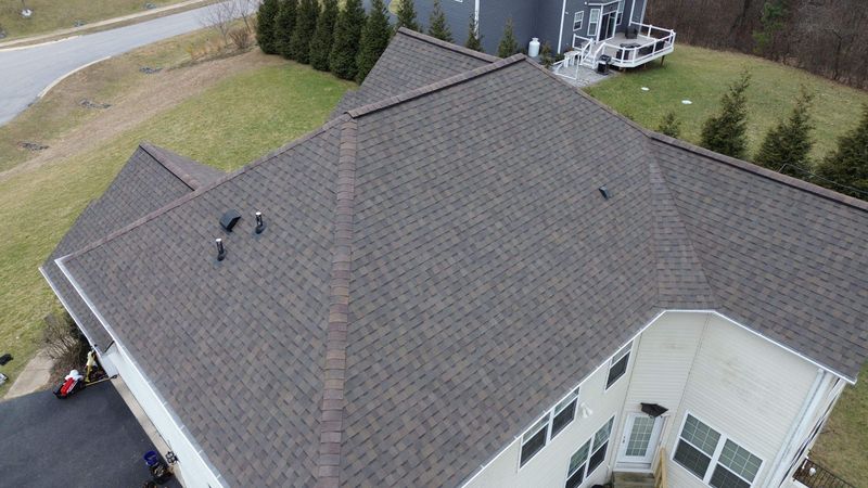 Roofing Installation