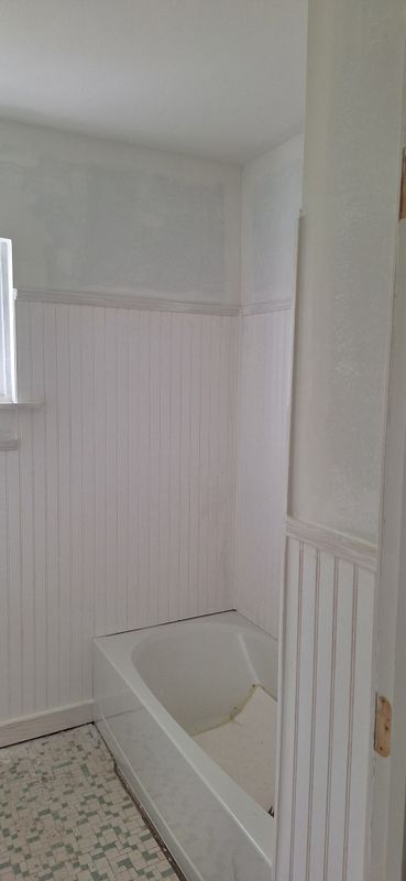 Interior Painting