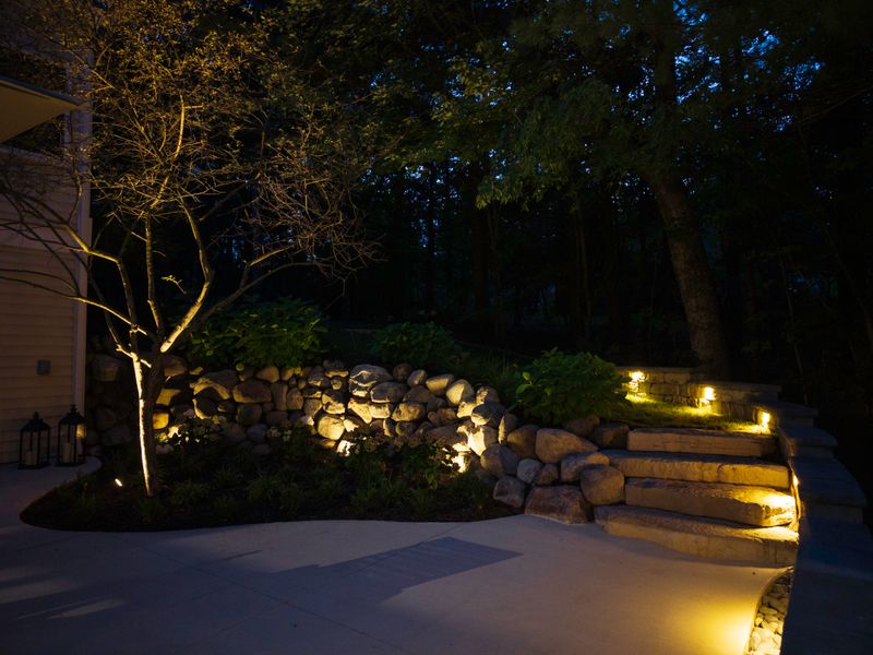 Landscape Lighting