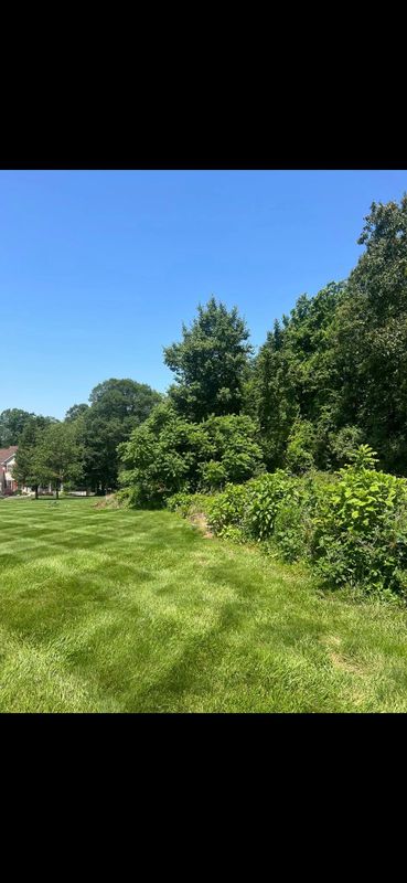 Hardscaping Landscaping