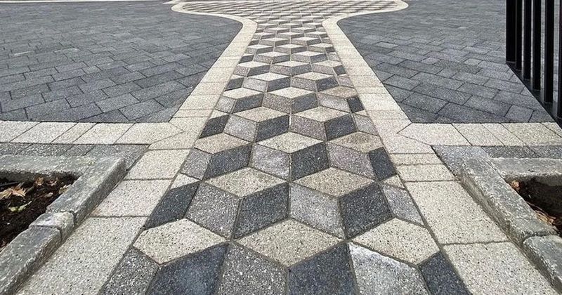 Driveway Paving