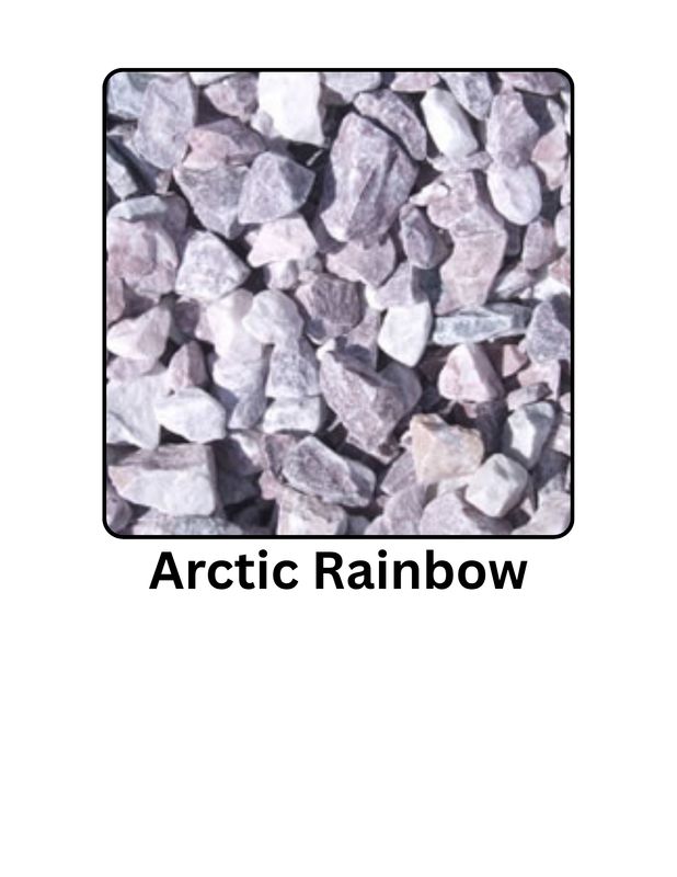 Popular Rock Types