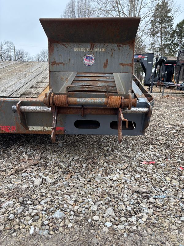 Trailers