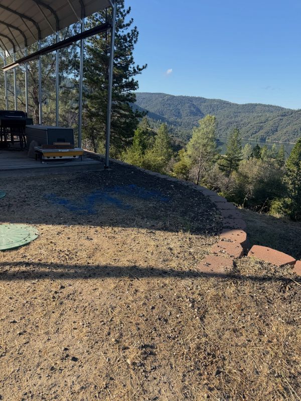 Foundation Excavation