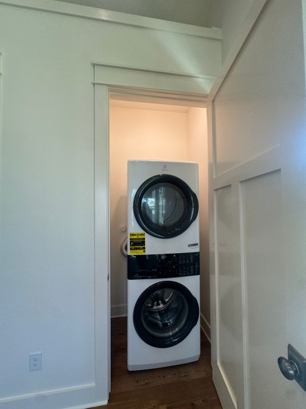 New Construction: Woodlock