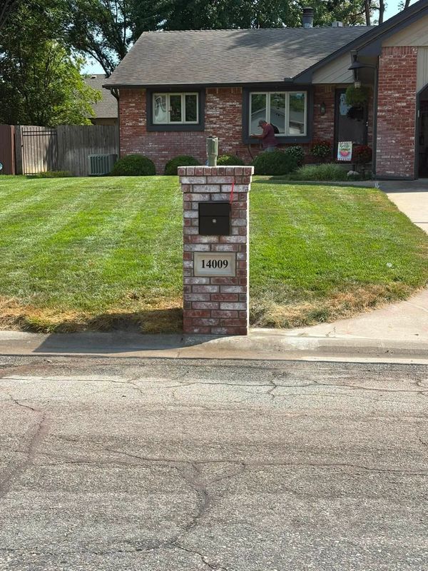Custom Stonework