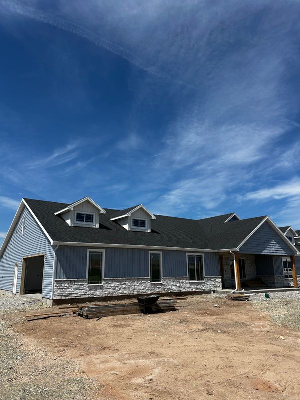 Window installation & replacement