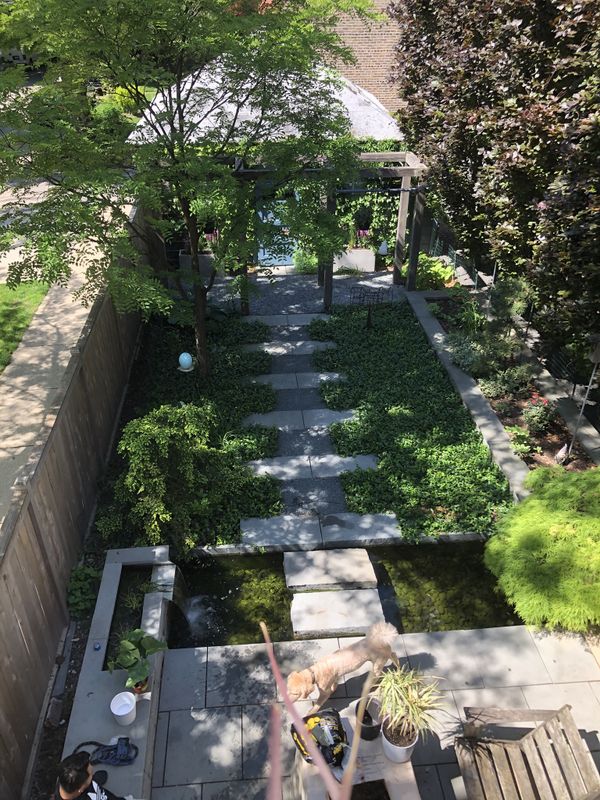 Commercial Property Maintenance