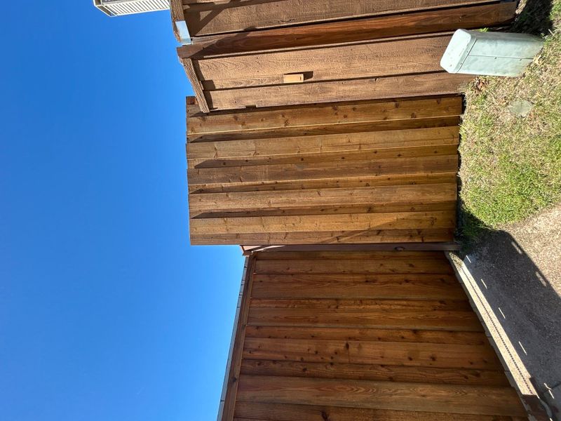 Fence
