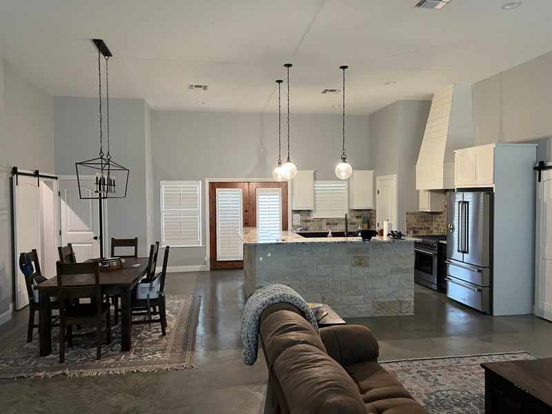 New Homes