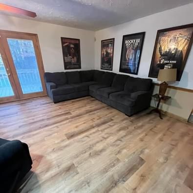 Flooring 