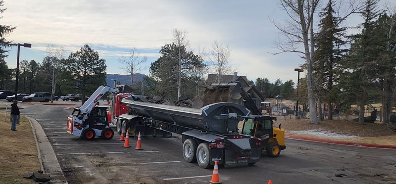 Demolition Services