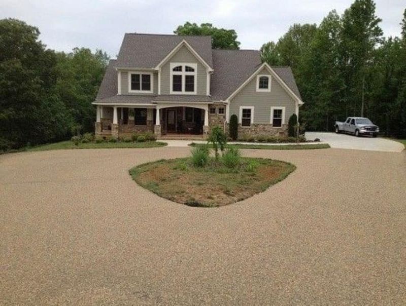Asphalt and Paving