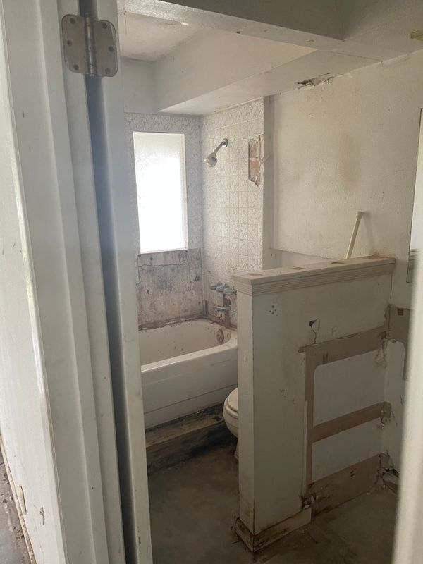 Interior Renovations