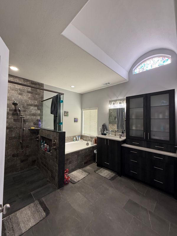 Bathroom Remodeling