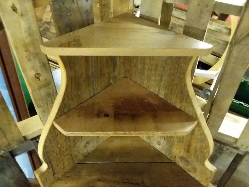 Custom Carpentry