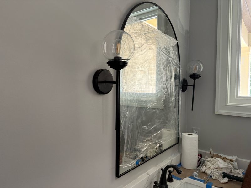 Custom Lighting