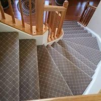 Professional Carpet installation