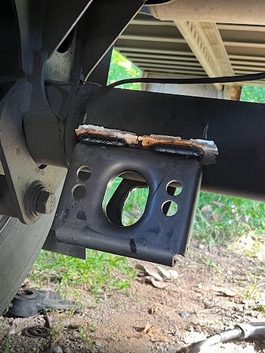 Automotive Welding