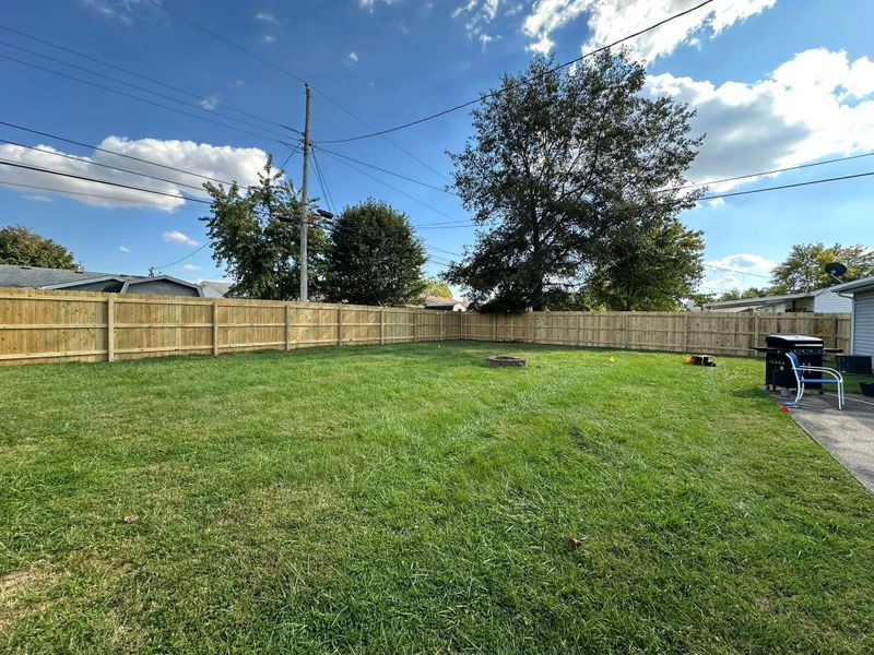Fencing