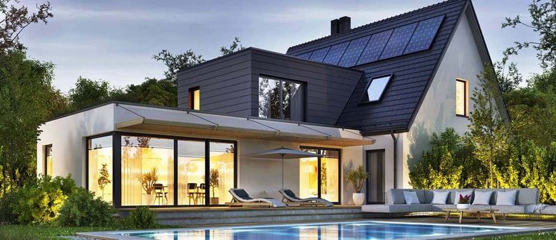 Roofing Installation