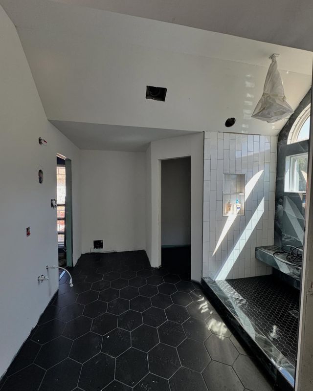 Interior Renovations