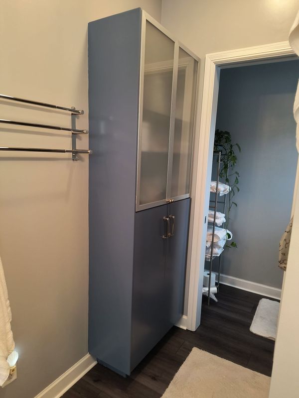 Kitchen and Cabinet Refinishing