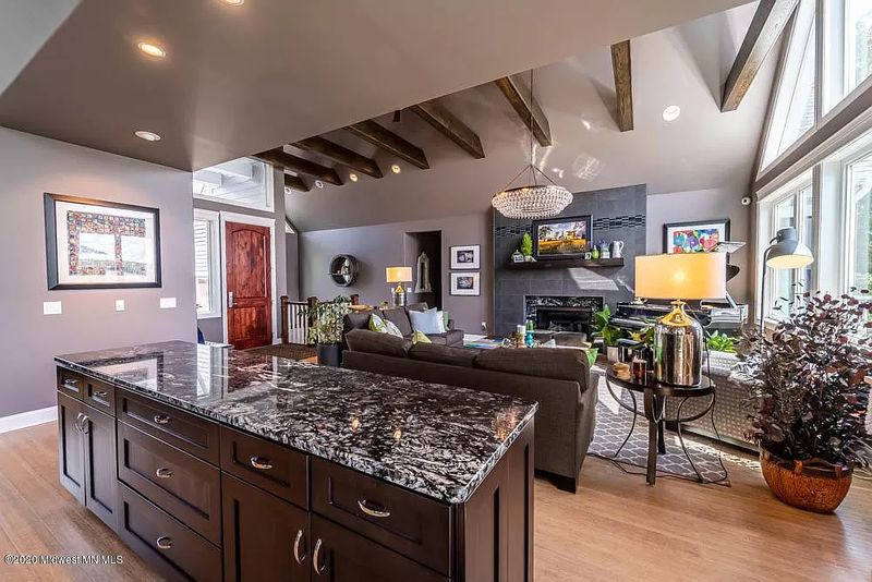 Interior Projects