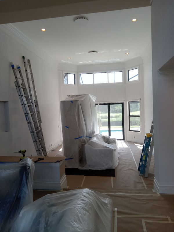 Prep Work gallery