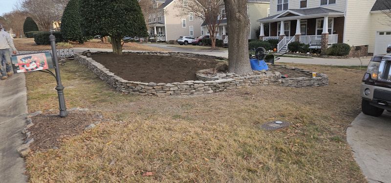 Hardscape