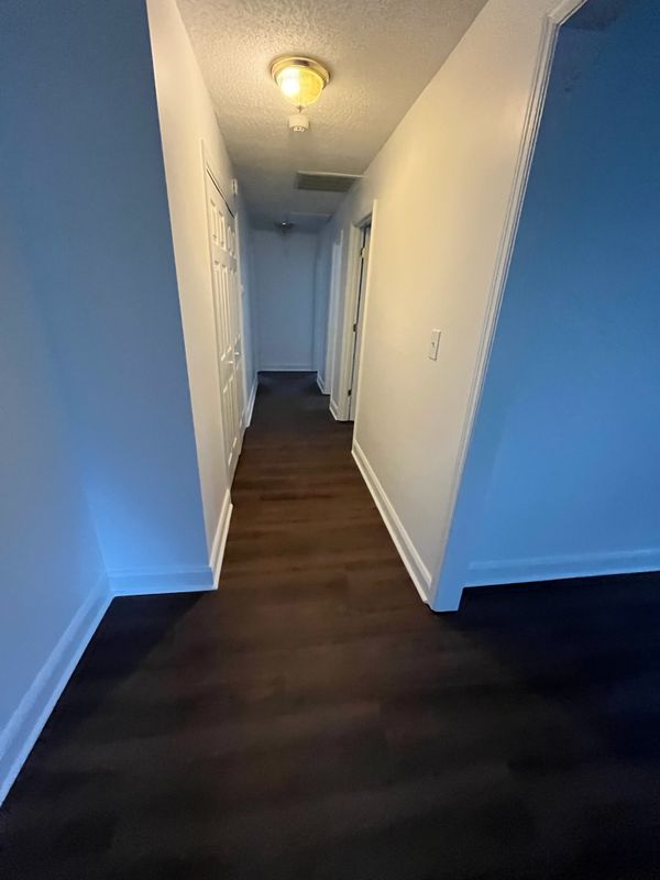 Sheetrock and Painting