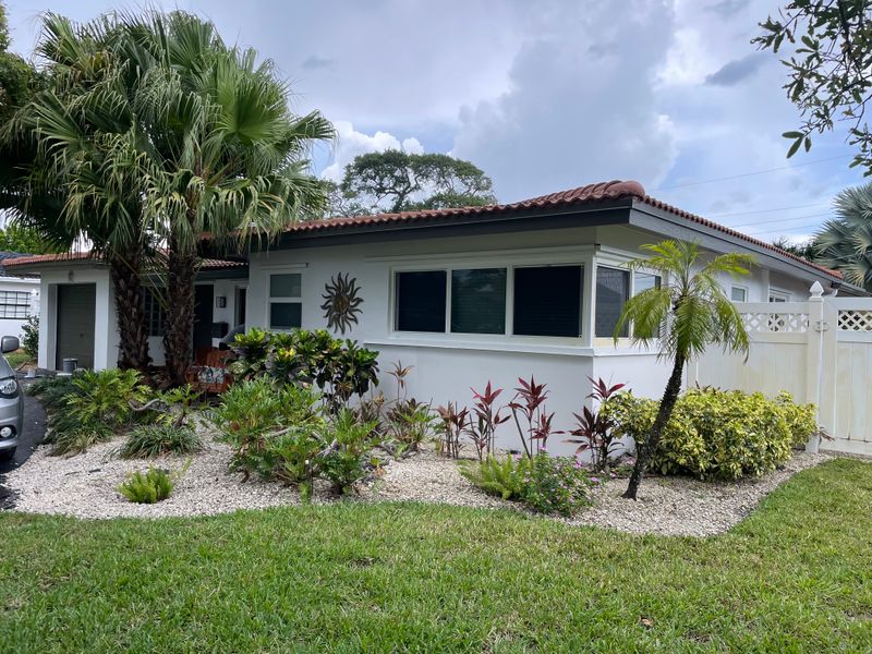 Exterior Painting gallery