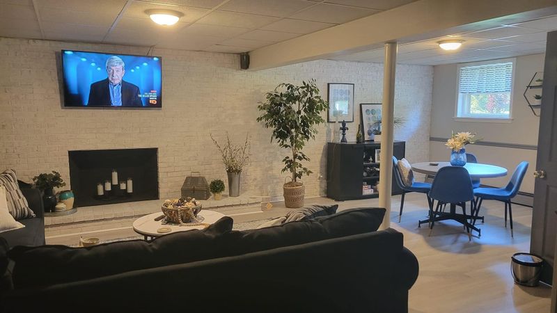 Interior Renovations