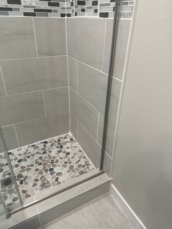 Bathroom Renovation