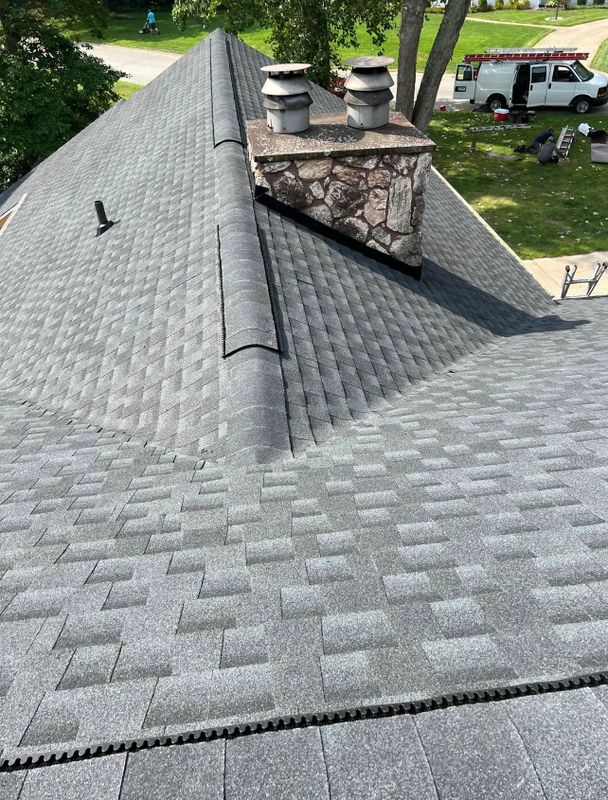 Roofing