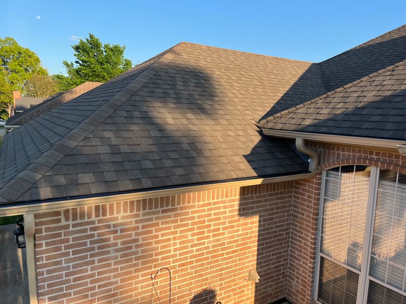 Gutter Installation