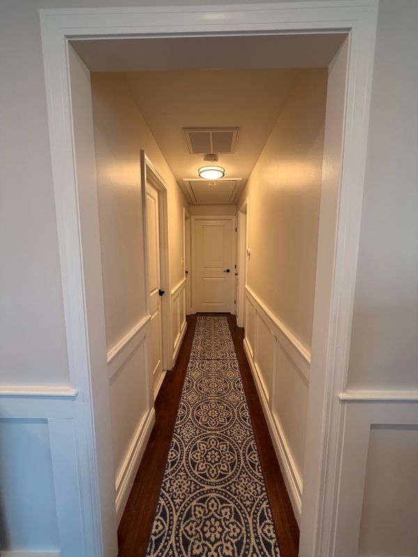 Interior Painting