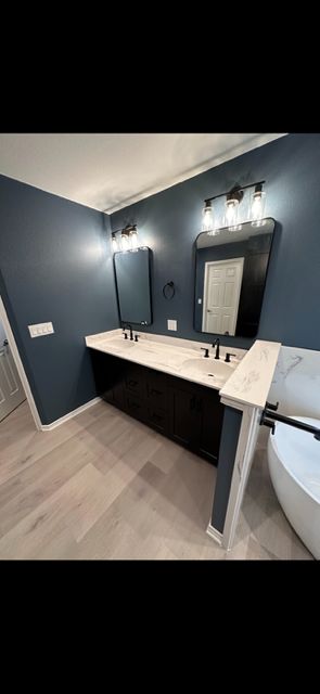 Interior/Exterior Painting