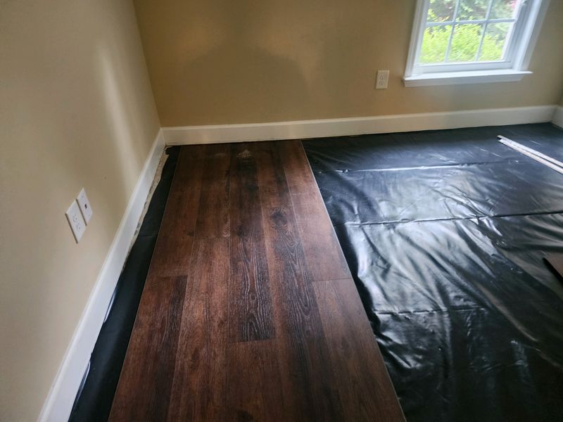 Flooring